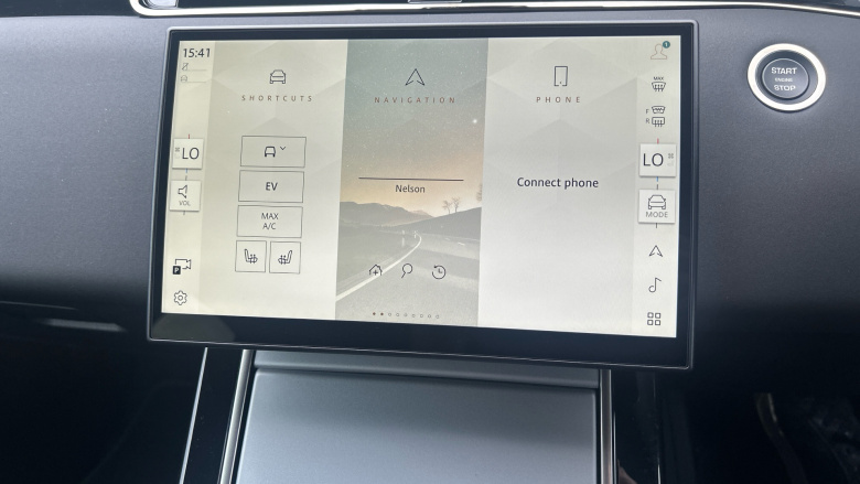 Land Rover Range Rover Evoque 1.5 P300e S 5dr Auto Hatchback